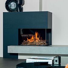 Faber MatriX 800/500 II Hjørne Gaspejs